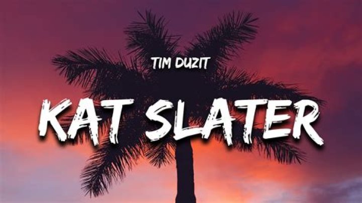 Uncover The Lyrical Genius: Slater Lyrics Unveiled