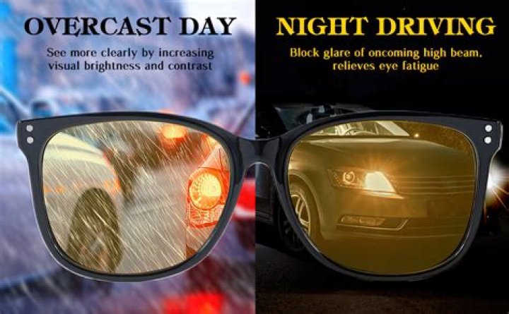 Uncover The Nighttime Driving Secrets For Astigmatism: A Revolutionary Guide
