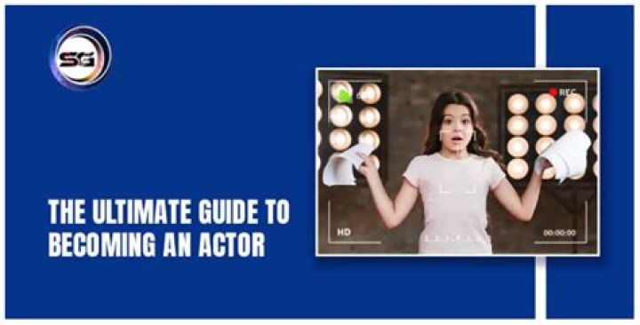 Uncover The Secrets To Becoming An Actor On Tubi