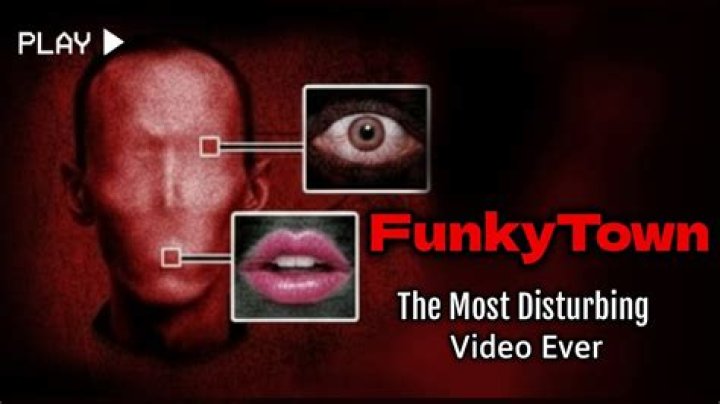 Uncover The Truth Behind The "Funky Town Video Gore"