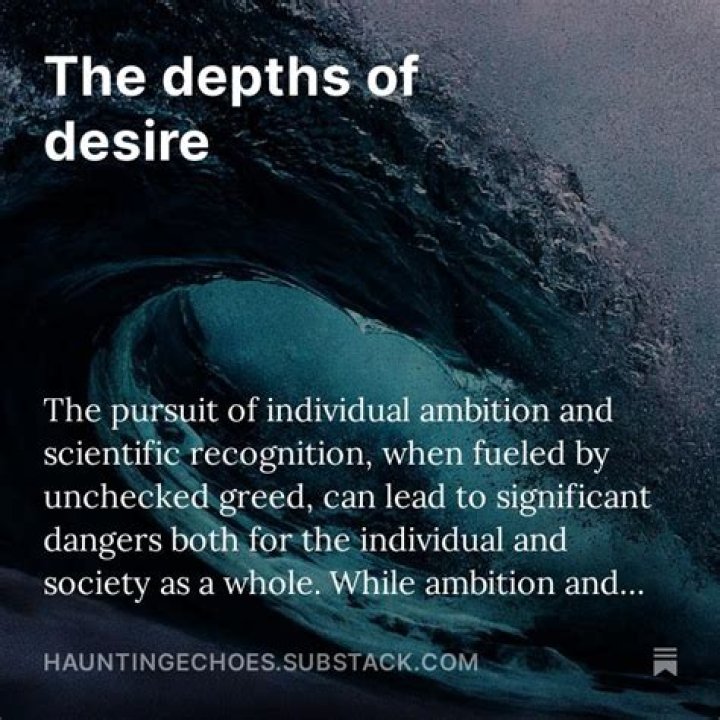 Uncovering Secrets And Exploring The Depths Of Desire