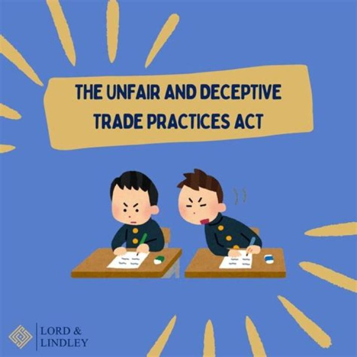 Uncovering The Deceptive Practices And Their Impact