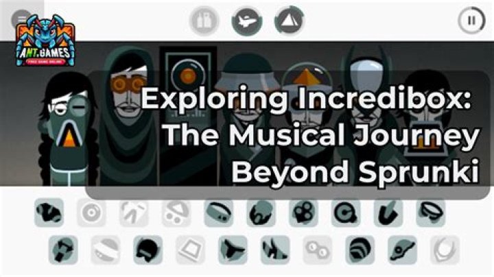 Uncovering The Musical Journey Beyond The Stage