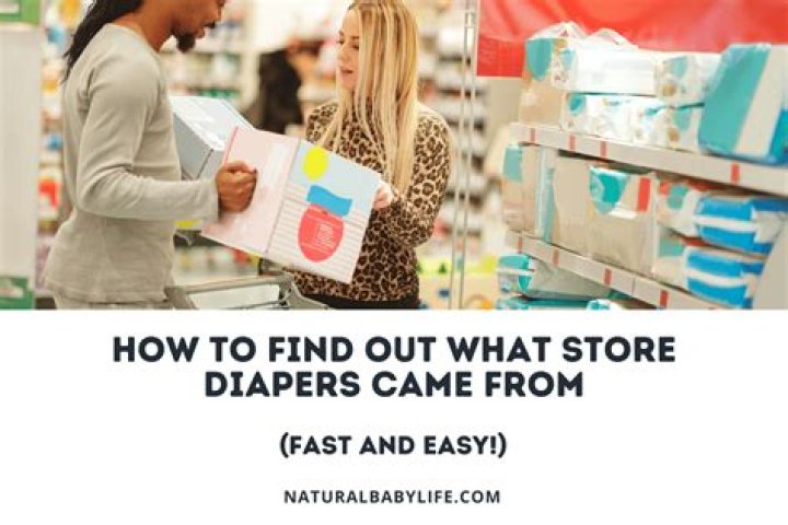 Unlocking Diaper Return Secrets Without A Receipt