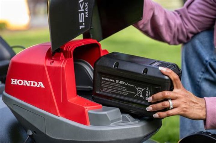 Unlocking The Secrets Of Honda Lawn Mower Decks: Discoveries And Insights Await