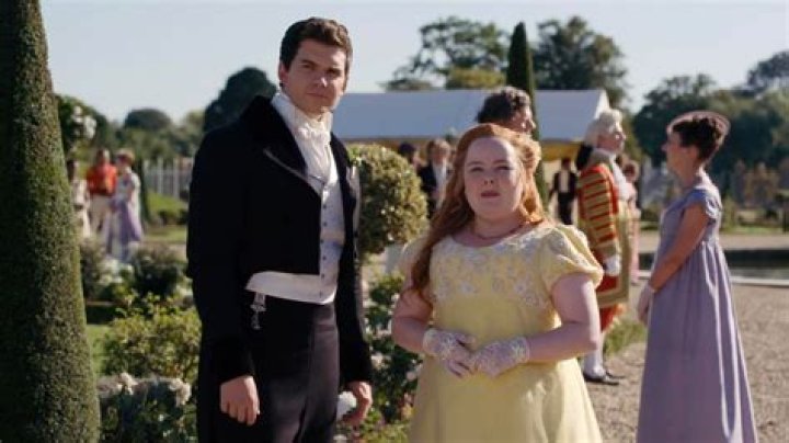 Unraveling The "Colin And Penelope Mirror Scene": Discoveries And Insights