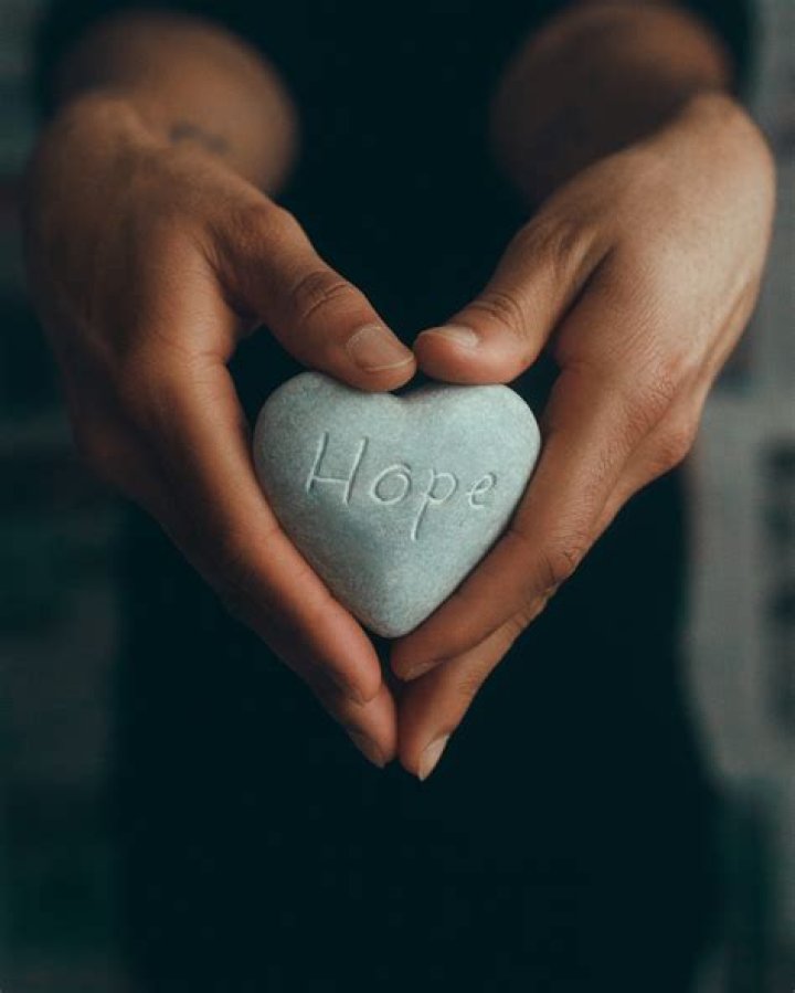 Unraveling The Heartbreak And Finding Hope
