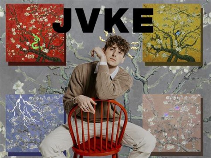 Unveil The Mastery Of JVKE's Acting: Discoveries And Insights