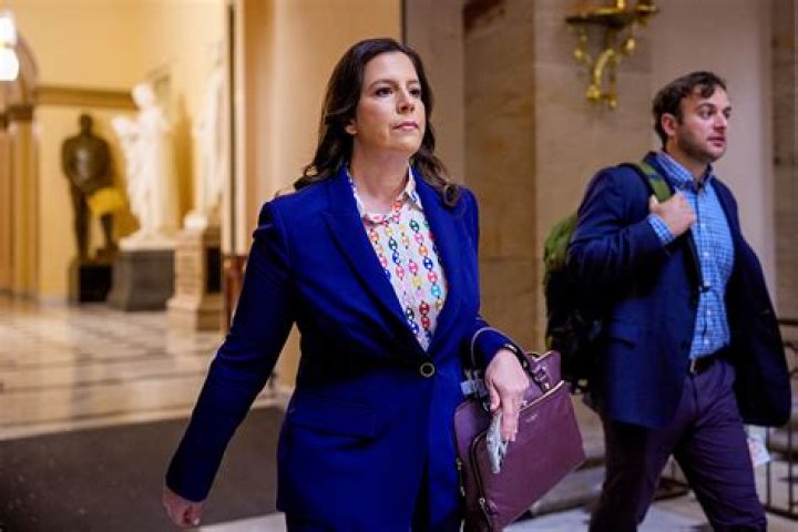 Unveiling Elise Stefanik's Siblinghood: Discoveries Within!