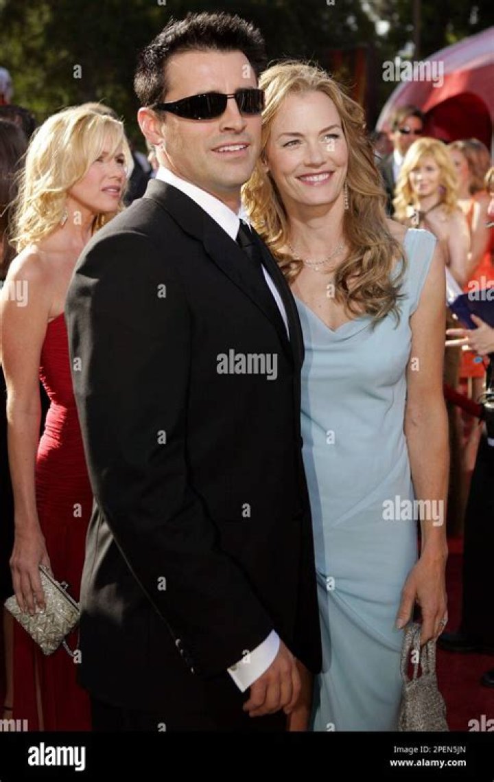 Unveiling Matt LeBlanc's Life And Legacy: Melissa Mcknight Wiki Explored