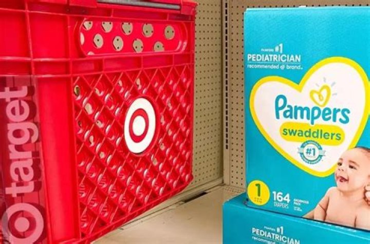Unveiling Target Exchange Diapers: Discoveries And Surprises Await!