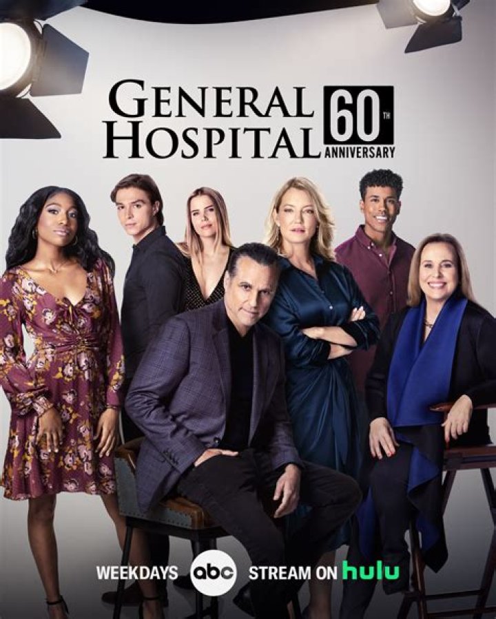 Unveiling The Artistry Of Craig Sjodin, General Hospital's Masterful Still Photographer