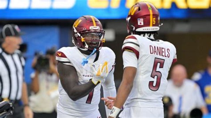 Unveiling The Dynamic Duo: Deebo Samuel Vs. James Cook