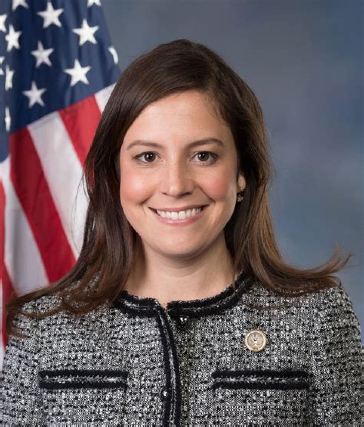 Unveiling The Dynamic Sibling Bond Of Elise Stefanik