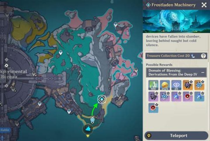 Unveiling The Enchanting Locations Of Carnival Row