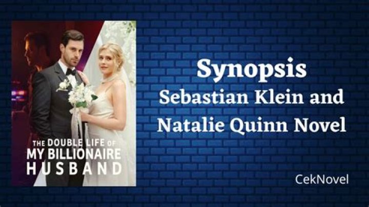 Unveiling The Enchanting World Of Sebastian Klein And Natalie Quinn