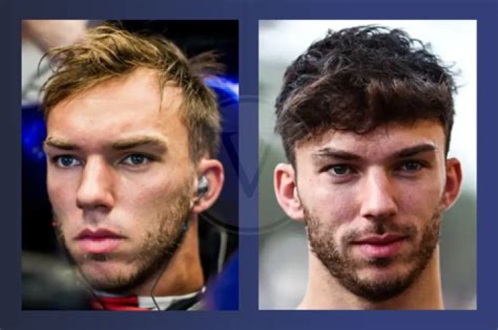 Unveiling The Enigma Of Gasly Hair: Discoveries And Insights