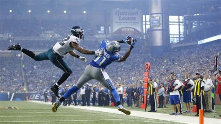 Unveiling The Journey Of A Determined Wide Receiver
