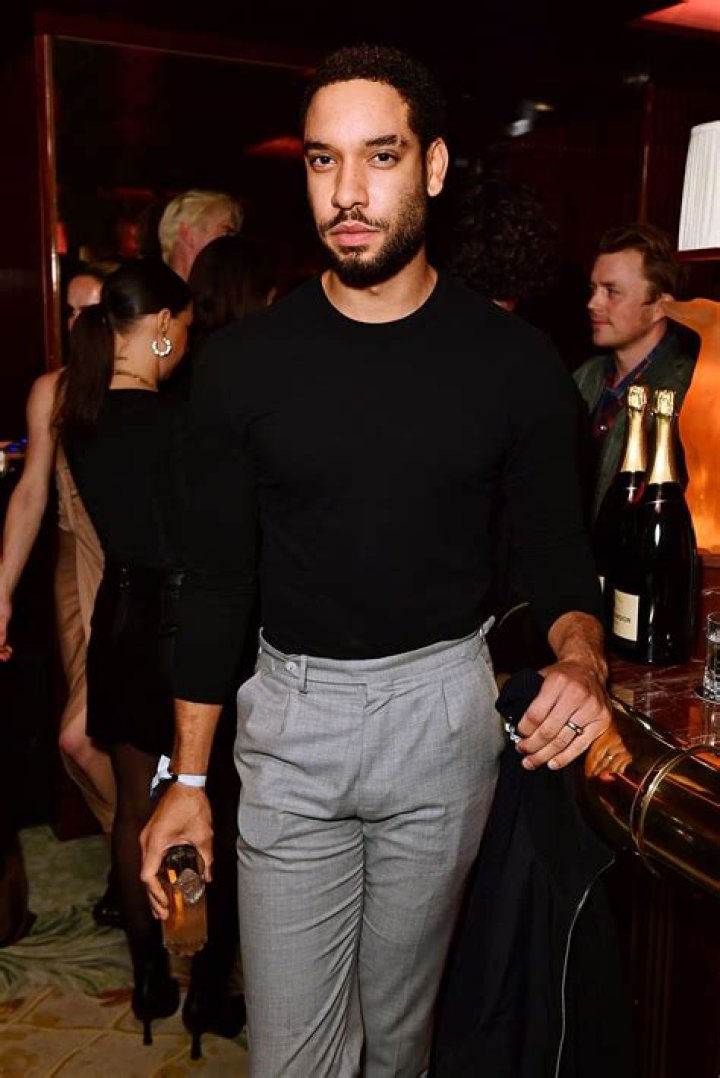 Unveiling The Life Of Royce Pierreson: A Rising Star In Entertainment