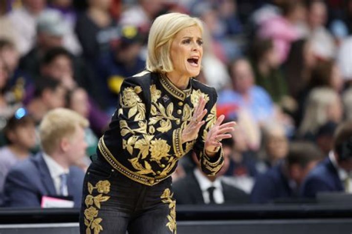 Unveiling The LSU Mulkey Outfit: A Legacy Of Success