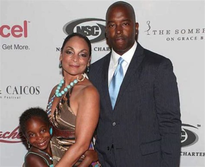 Unveiling The Multifaceted Career And Impact Of Jasmine Guy's Daughter