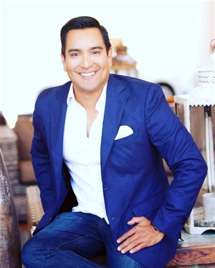 Unveiling The Notorious Kingpin: Luciano Alonso Tijuana