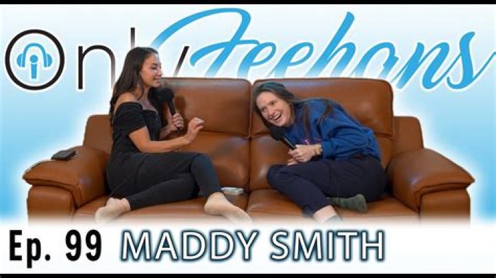 Unveiling The Reasons Behind Maddy Smith's Surprising Departure From "Wild 'N Out"