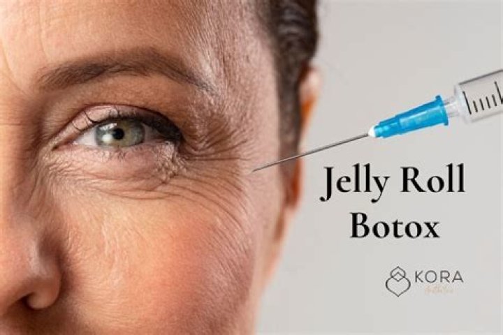 Unveiling The Secrets: Jelly Roll Botox
