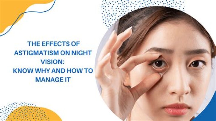 Unveiling The Secrets Of Astigmatism: Discoveries That Enhance Vision