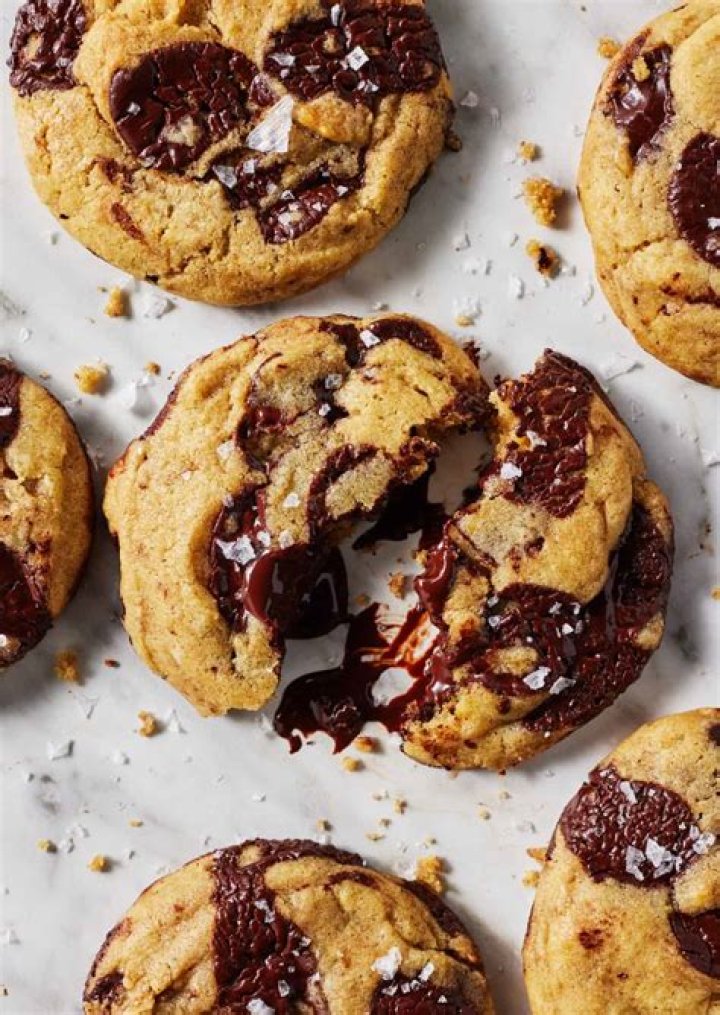 Unveiling The Secrets Of Daphne Oz's Irresistible Chocolate Chip Cookies