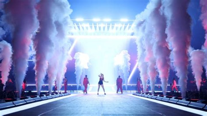 Unveiling The Secrets Of Eras Tour Stage Design: A Journey Of Discovery