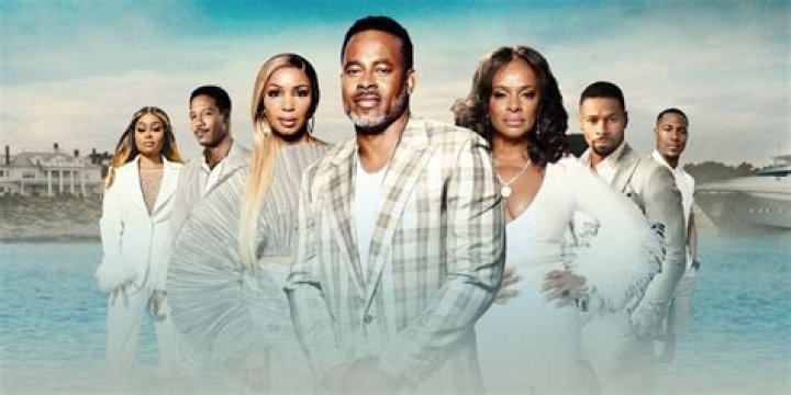 Unveiling The Secrets Of "Forever Hamptons" Season 2