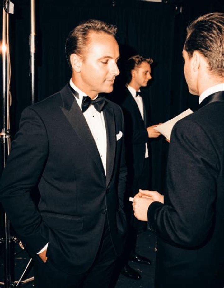 Unveiling The Secrets Of Gala Night Attire For Men: Elegance And Sophistication Revealed