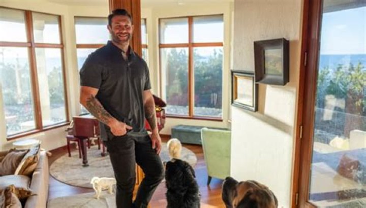 Unveiling The Secrets Of Lee Asher Luke Barton: Discoveries And Insights