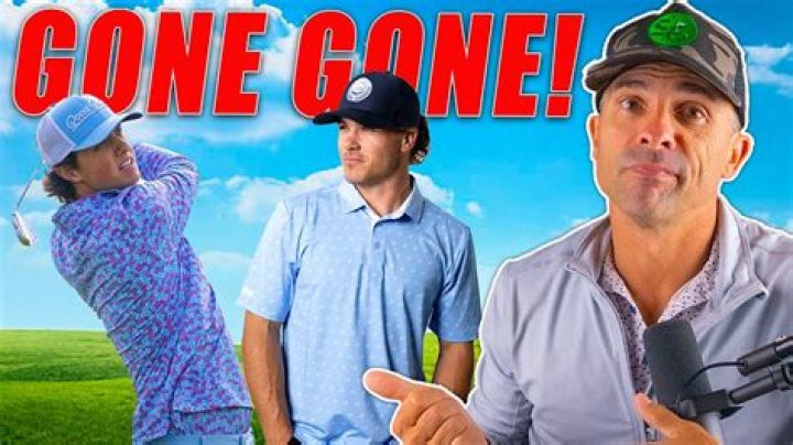 Unveiling The Secrets Of Micah "Good Good Golf": A Journey Of Discovery