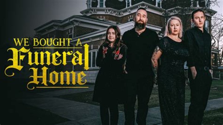 Unveiling The Secrets Of "We Bought A Funeral Home" Season 2