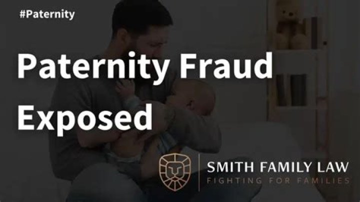 Unveiling The Shocking Truths: Paternity Fraud Consequences Exposed