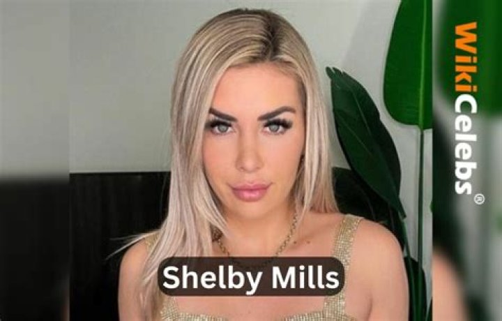 Unveiling The Truths Behind The "Shelby Bilby OnlyFans Leak"