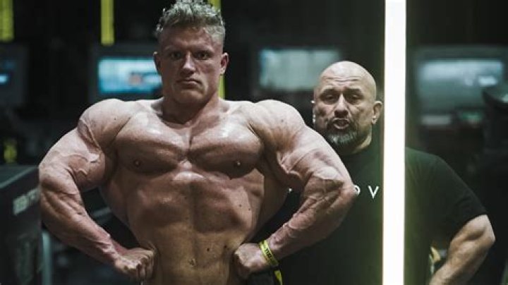 Urs Kalecinski: Bodybuilder Detailed Bio, Age, Birthday, & Height Insights and more