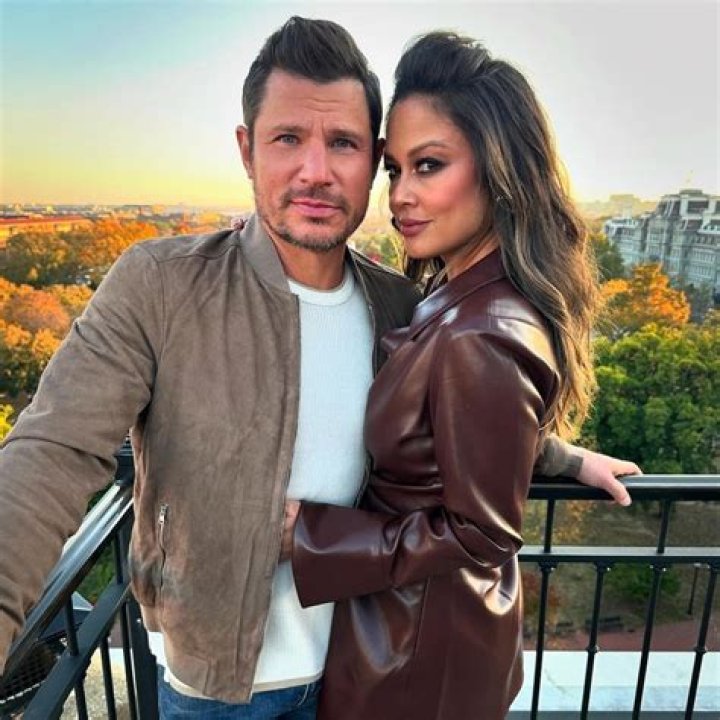 Vanessa Lachey Age, Height, Parents, Net Worth, Boyfriend