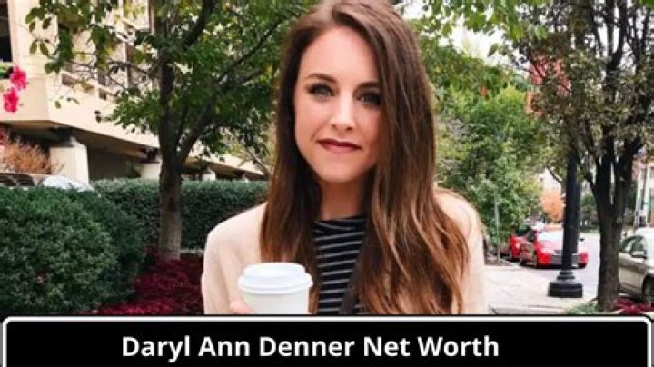 VivaBlog | Daryl-Ann Denner - Bio, Age, Wiki, Facts and Family