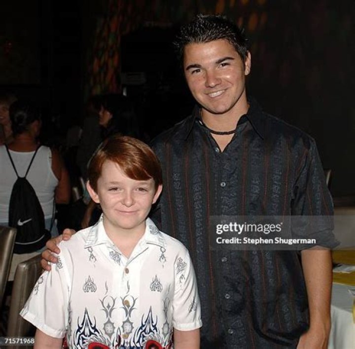 VivaBlog | Joseph Ashton - Bio, Age, siblings, Wiki, Facts and Family