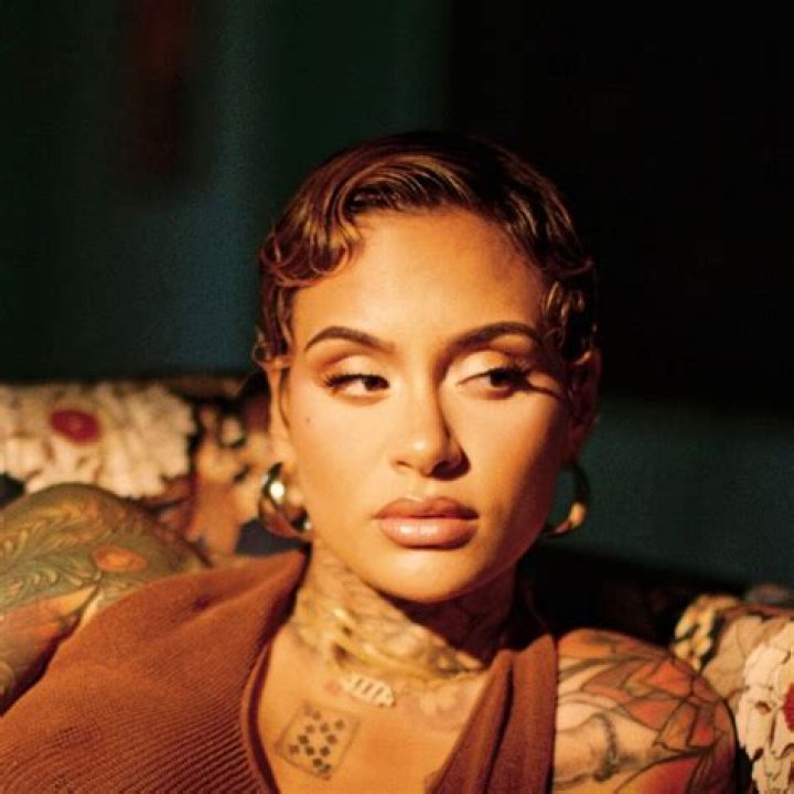 VivaBlog | Kehlani - Bio, Age, Wiki, Facts and Family