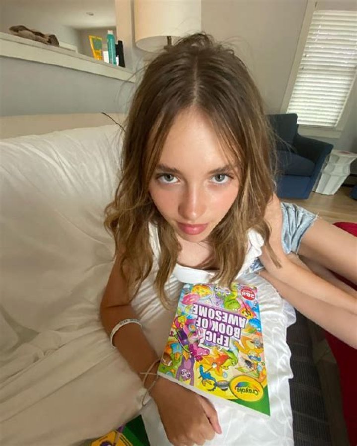 VivaBlog | Maisie de Krassel
