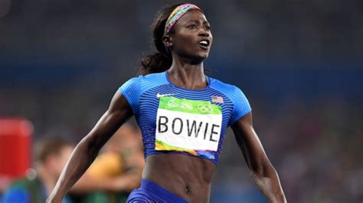 VivaBlog | Tori Bowie - Bio, Age, Wiki, Facts and Family