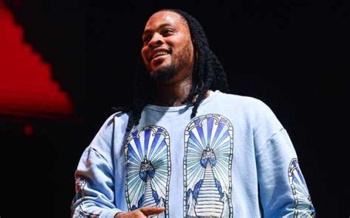 Waka Flocka Flame Age, Height, Wife, Net Worth ·