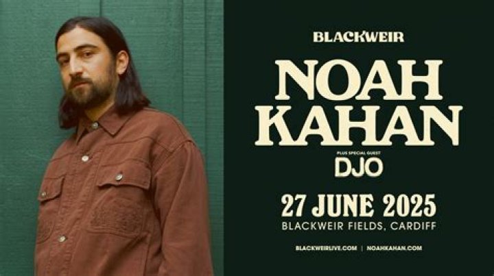 Was Noah Kahan Ever Married? Learn The Truth