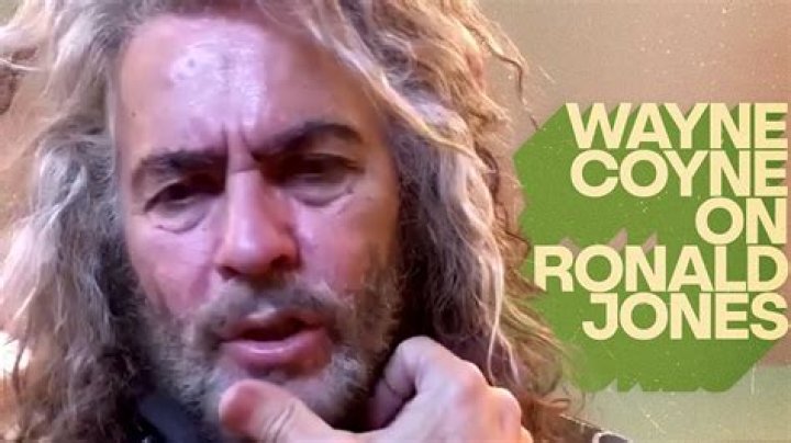 Wayne Coyne Net Worth - JamBlog