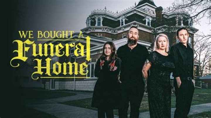 "We Bought A Funeral Home" Season 2 Release Date USA Revealed