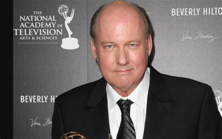 What Happened To Bill Geddie Bill Getty